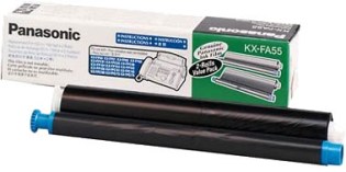    Panasonic KX-P80/181/155/158/195   (KX-FA55A)